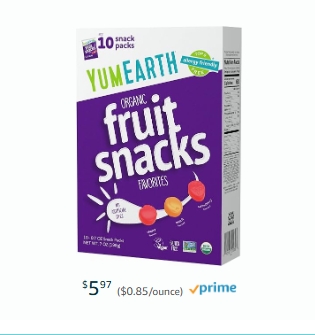 YumEarth Store YumEarth | Organic Lollipops & Allergy-Friendly Candy - YumEarth Store