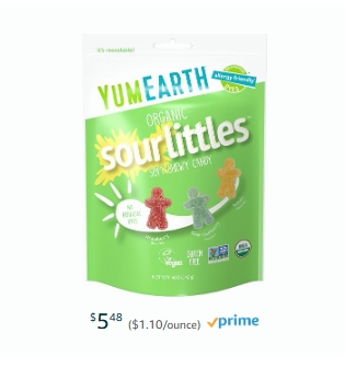 YumEarth Store YumEarth | Organic Lollipops & Allergy-Friendly Candy - YumEarth Store