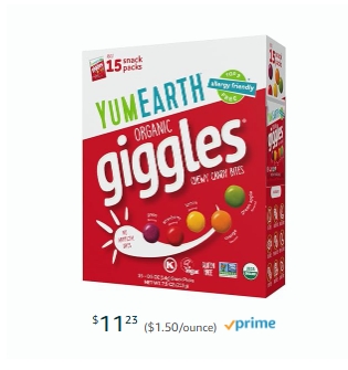 YumEarth Store YumEarth | Organic Lollipops & Allergy-Friendly Candy - YumEarth Store