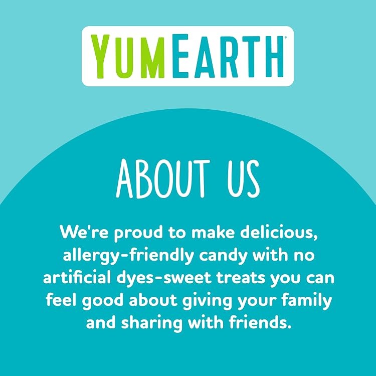 YumEarth Store YumEarth | Organic Lollipops & Allergy-Friendly Candy - YumEarth Store