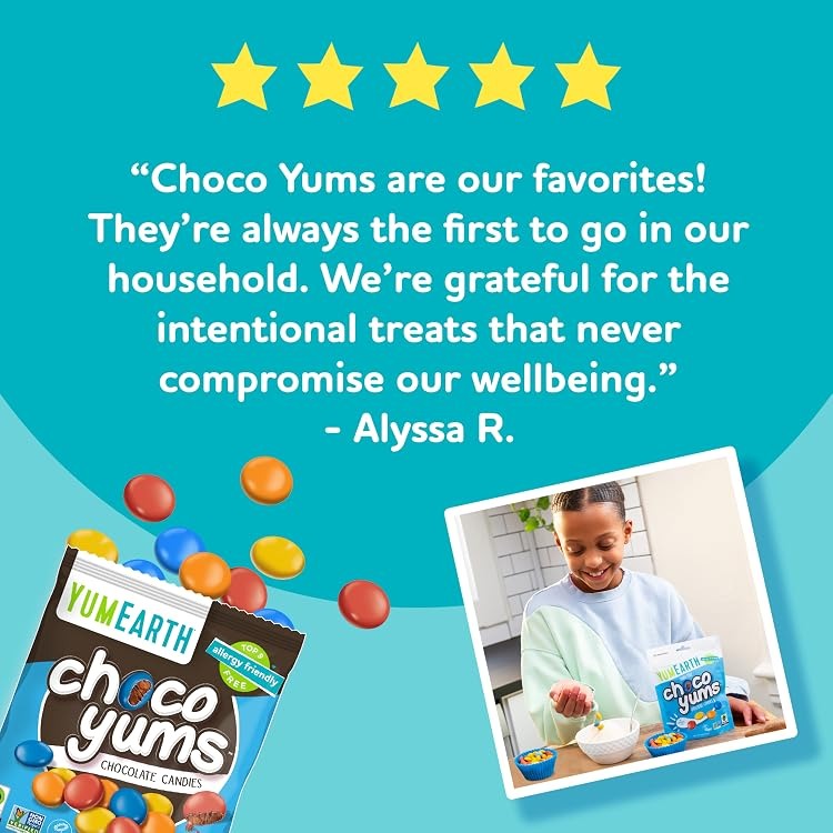 YumEarth Store YumEarth | Organic Lollipops & Allergy-Friendly Candy - YumEarth Store
