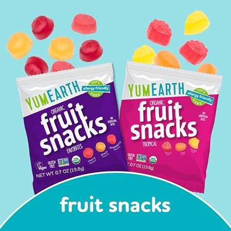 YumEarth Store YumEarth | Organic Lollipops & Allergy-Friendly Candy - YumEarth Store