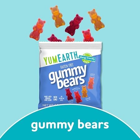 YumEarth Store YumEarth | Organic Lollipops & Allergy-Friendly Candy - YumEarth Store