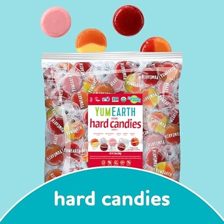 YumEarth Store YumEarth | Organic Lollipops & Allergy-Friendly Candy - YumEarth Store
