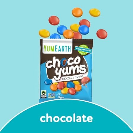 YumEarth Store YumEarth | Organic Lollipops & Allergy-Friendly Candy - YumEarth Store