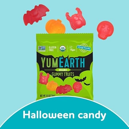 YumEarth Store YumEarth | Organic Lollipops & Allergy-Friendly Candy - YumEarth Store