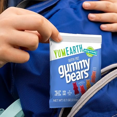 YumEarth Store YumEarth | Organic Lollipops & Allergy-Friendly Candy - YumEarth Store